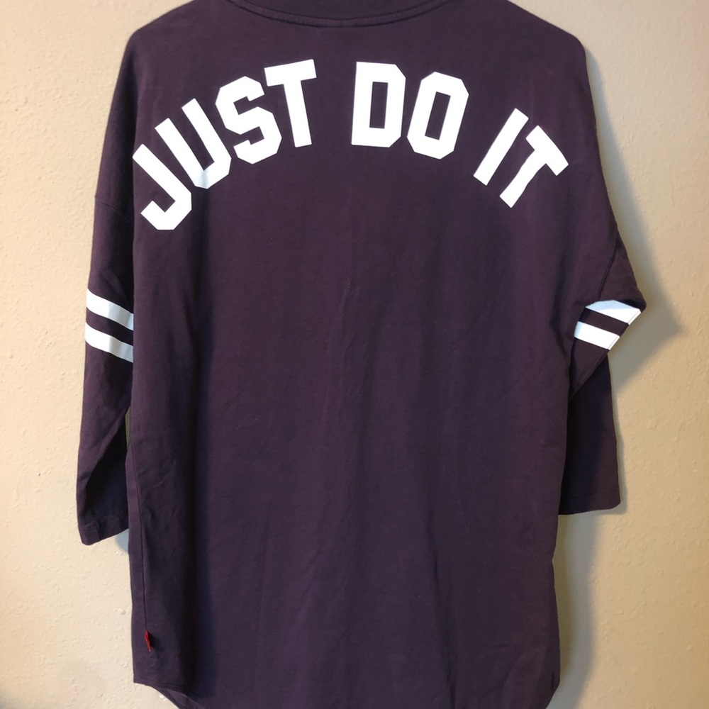 Nike shirt